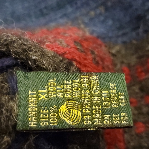 Wool Sweater Bundle Vintage - Picture 11 of 12